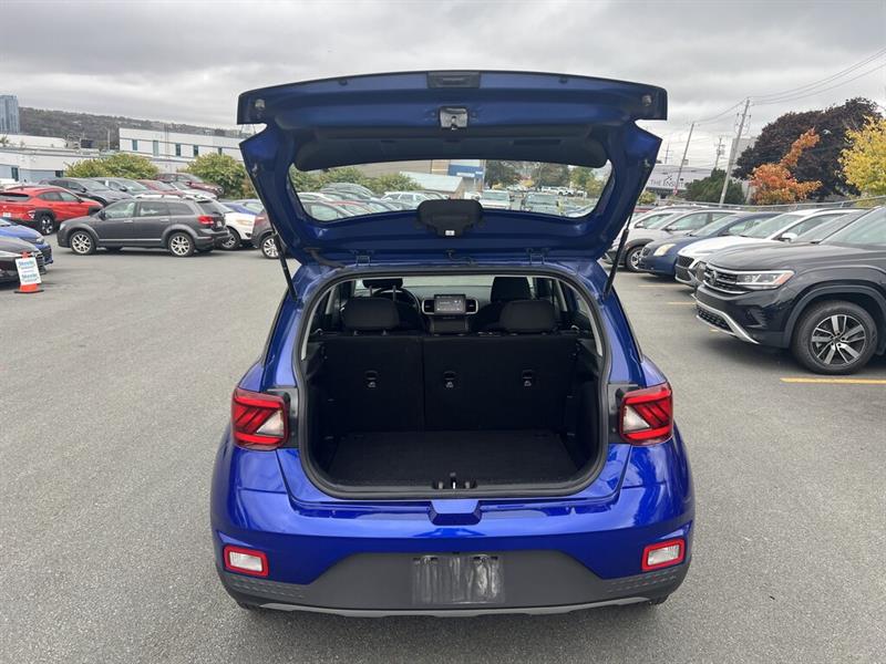 hyundai Venue 2024 - 7