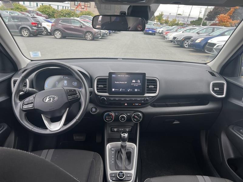 hyundai Venue 2024 - 11