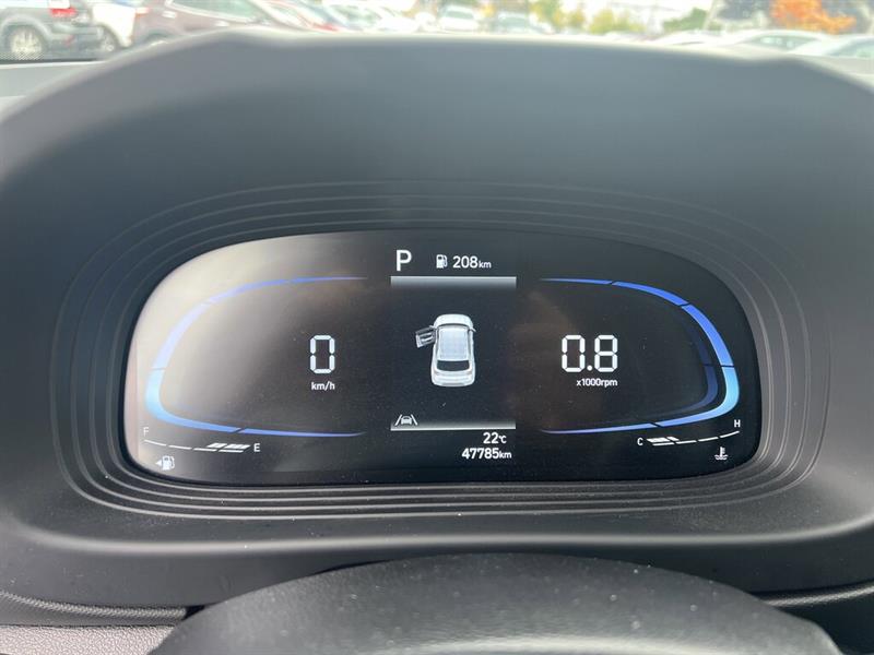 hyundai Venue 2024 - 14