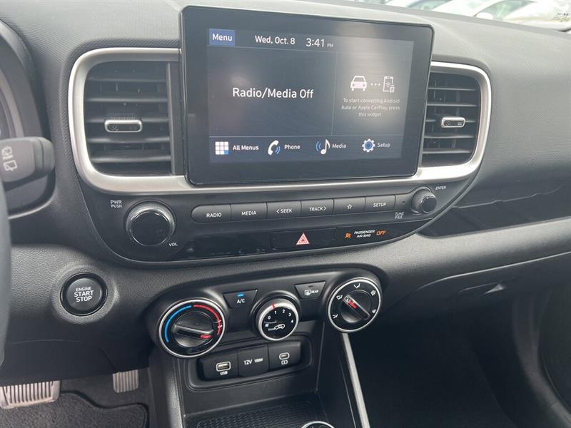 hyundai Venue 2024 - 16