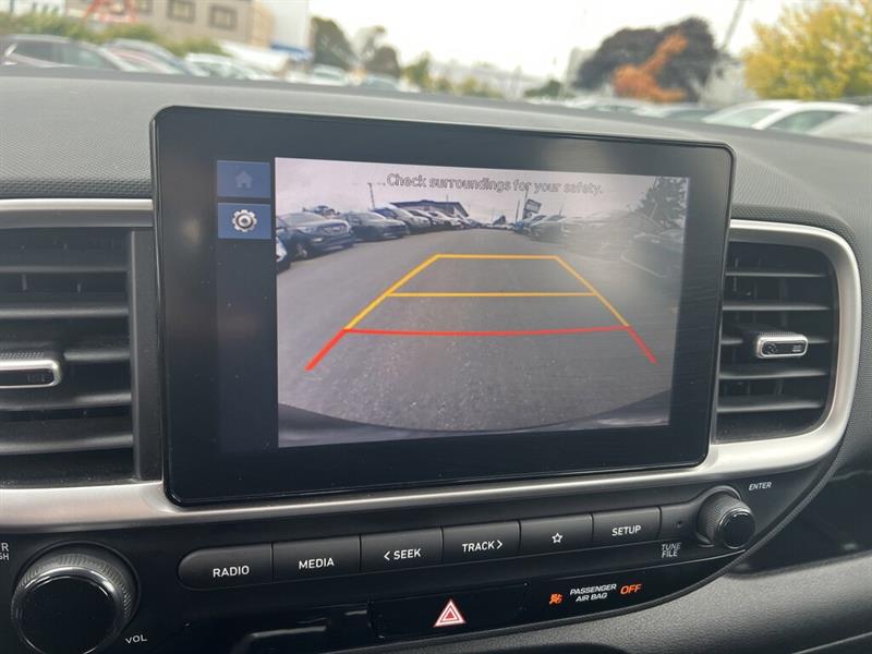 hyundai Venue 2024 - 17