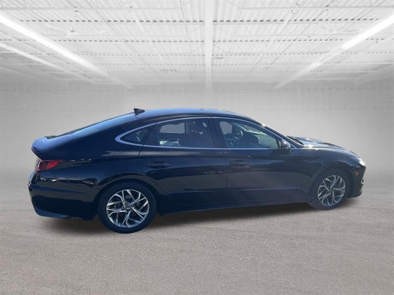 hyundai Sonata 2023 - 5
