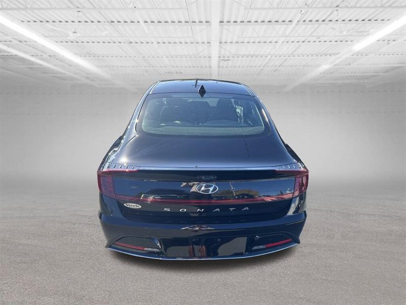 hyundai Sonata 2023 - 6