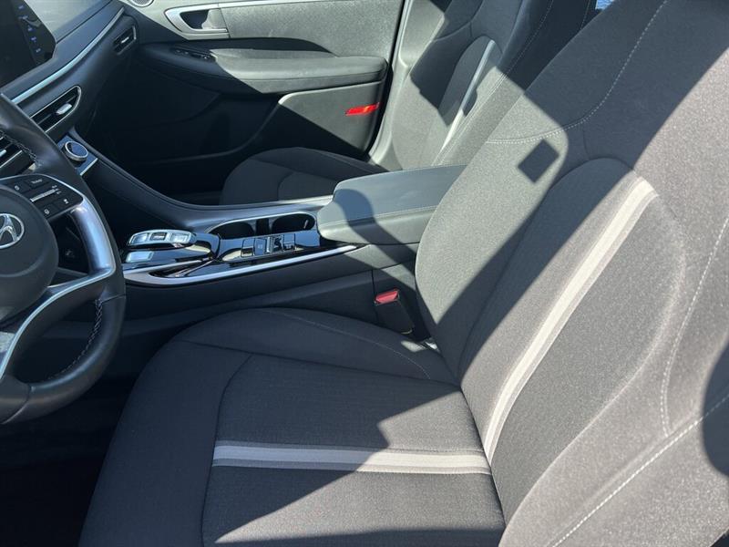 hyundai Sonata 2023 - 9