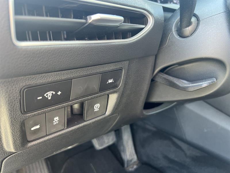 hyundai Sonata 2023 - 11