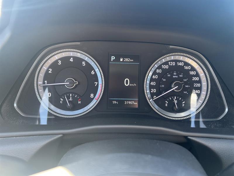 hyundai Sonata 2023 - 12