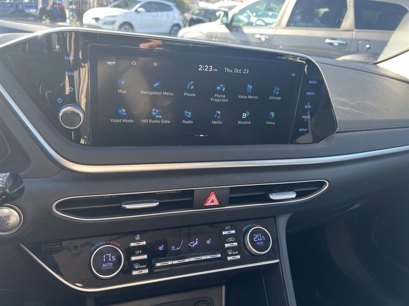 hyundai Sonata 2023 - 14