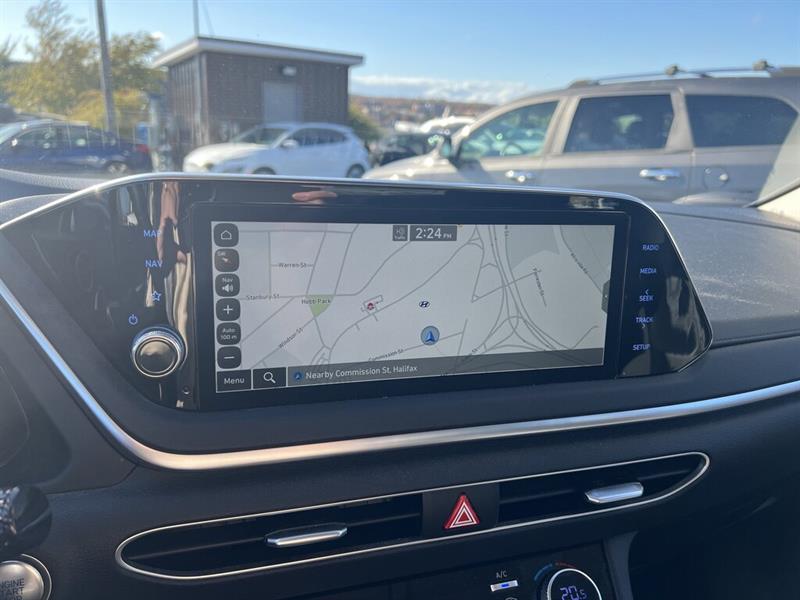 hyundai Sonata 2023 - 15