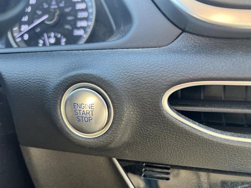 hyundai Sonata 2023 - 23