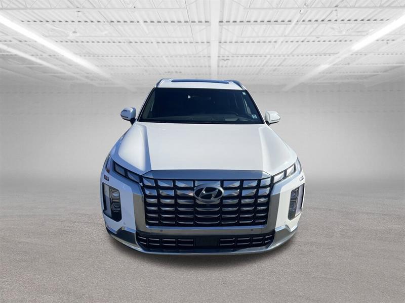 hyundai Palisade 2024 - 2