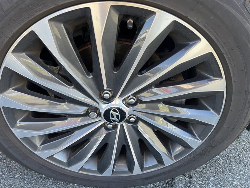 hyundai Palisade 2024 - 3