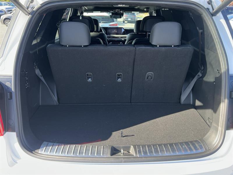 hyundai Palisade 2024 - 8