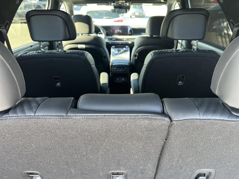 hyundai Palisade 2024 - 12