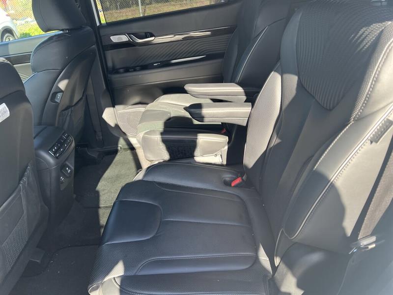 hyundai Palisade 2024 - 14