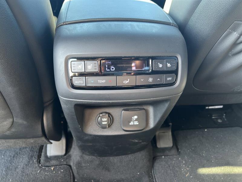 hyundai Palisade 2024 - 19