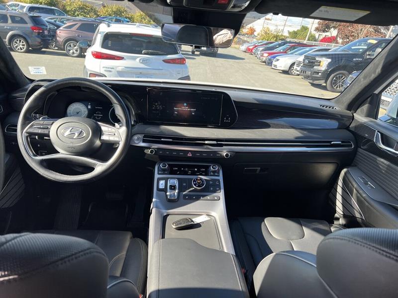 hyundai Palisade 2024 - 20