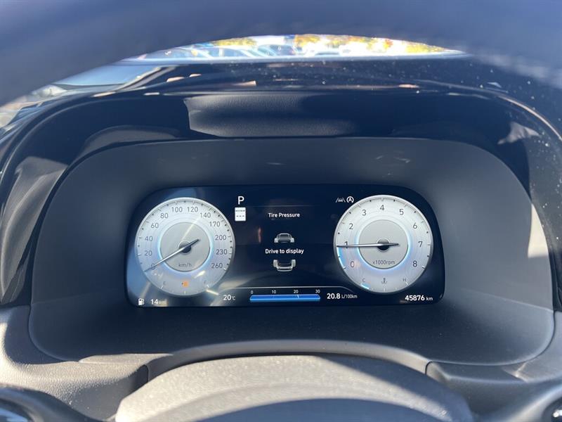 hyundai Palisade 2024 - 28