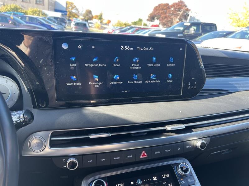 hyundai Palisade 2024 - 29