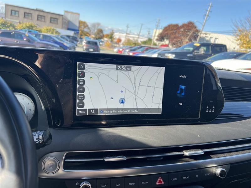 hyundai Palisade 2024 - 30