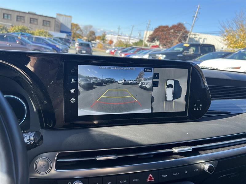 hyundai Palisade 2024 - 31