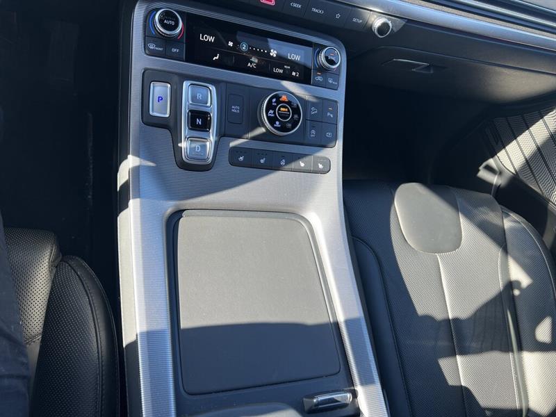 hyundai Palisade 2024 - 33