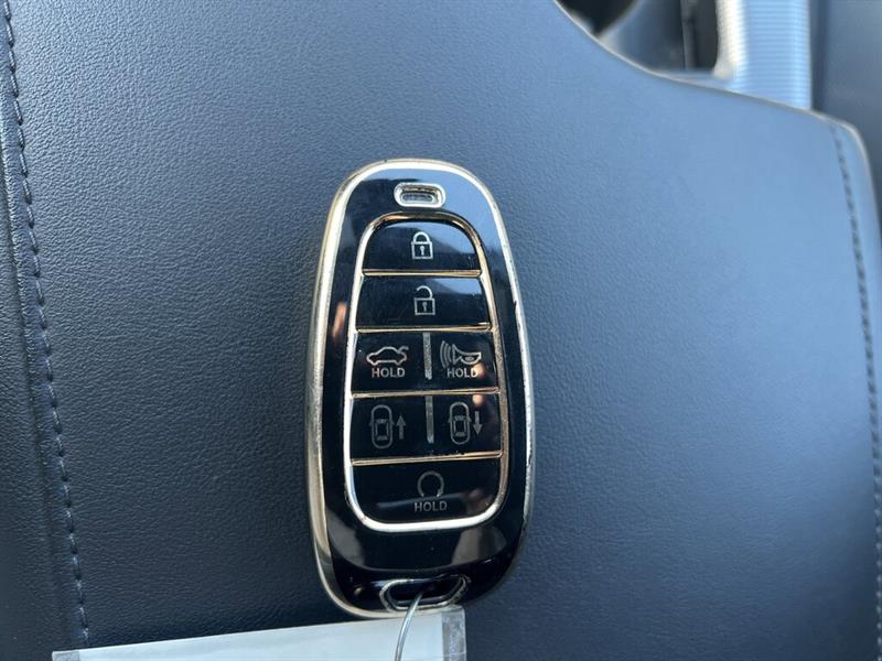 hyundai Palisade 2024 - 39