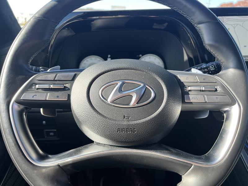 hyundai Palisade 2024 - 41