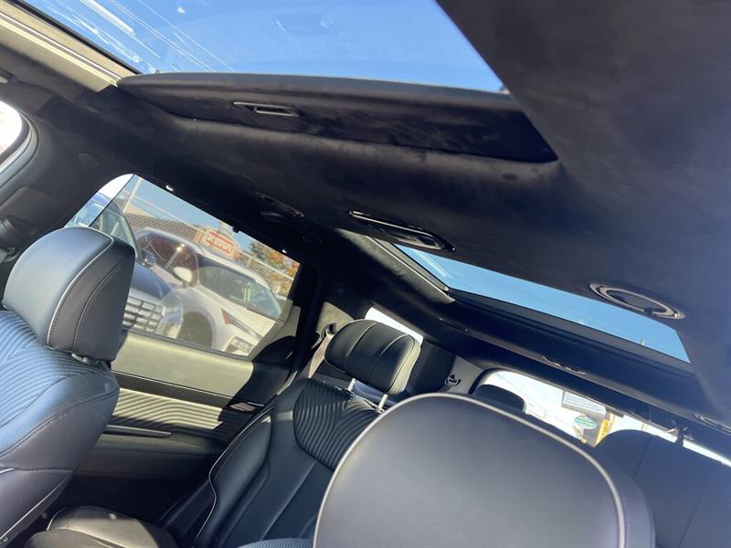 hyundai Palisade 2024 - 43