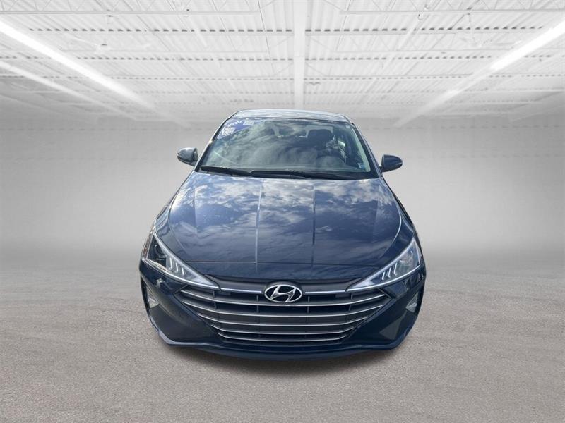 hyundai Elantra 2020 - 2