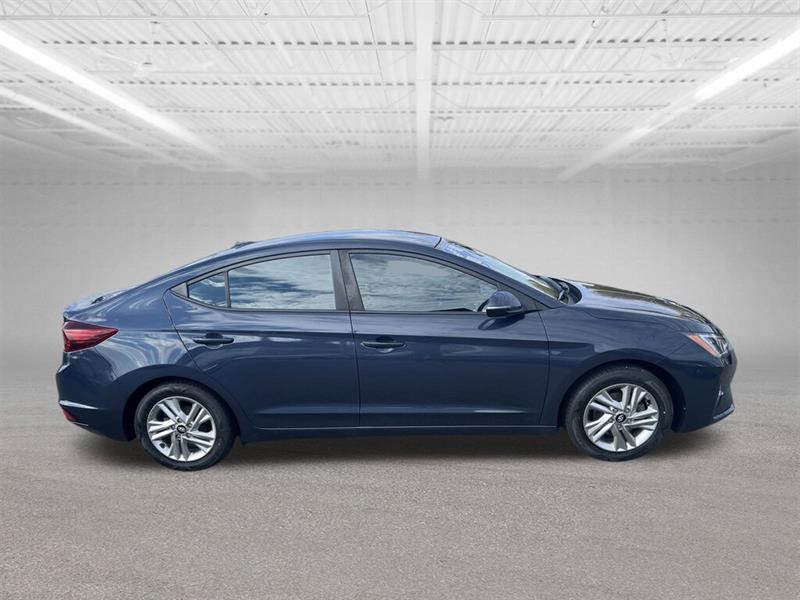 hyundai Elantra 2020 - 3