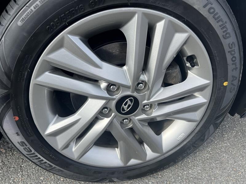 hyundai Elantra 2020 - 4