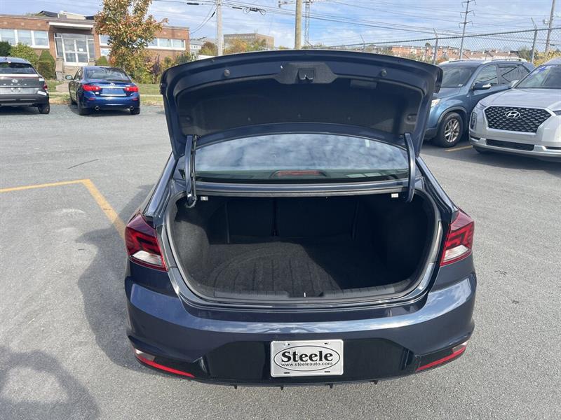 hyundai Elantra 2020 - 6