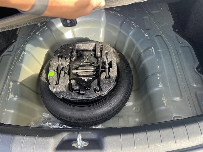 hyundai Elantra 2020 - 8