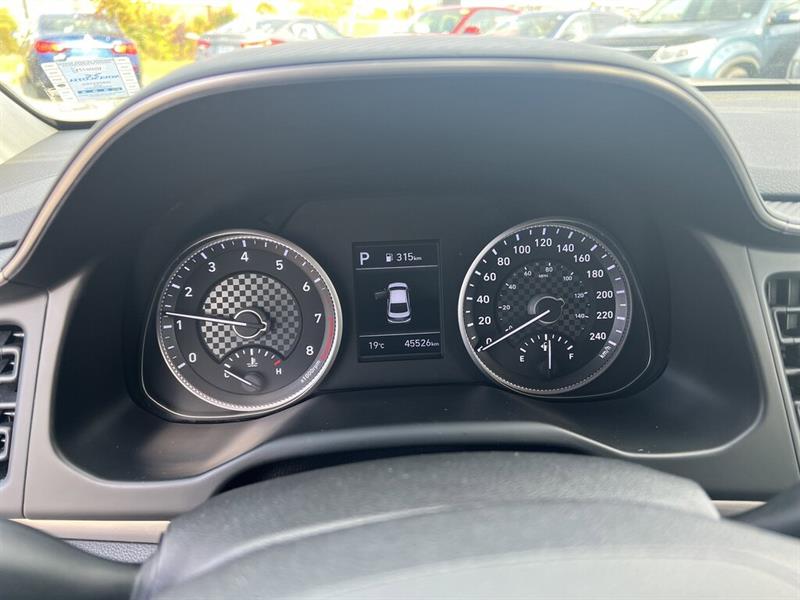 hyundai Elantra 2020 - 11