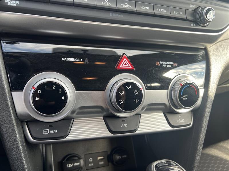 hyundai Elantra 2020 - 15