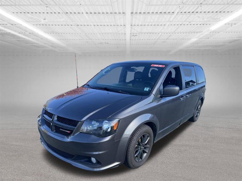 dodge Grand Caravan 2020 - 1