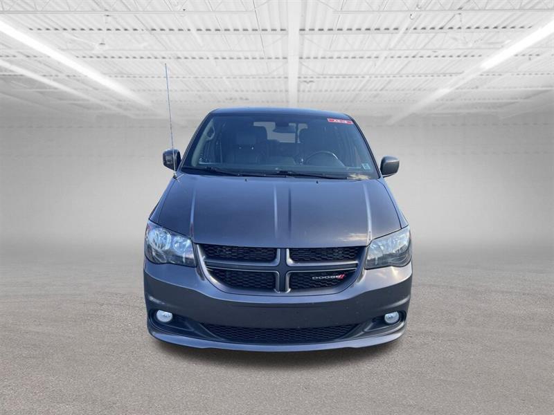 dodge Grand Caravan 2020 - 2