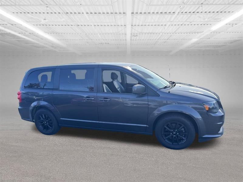 dodge Grand Caravan 2020 - 3