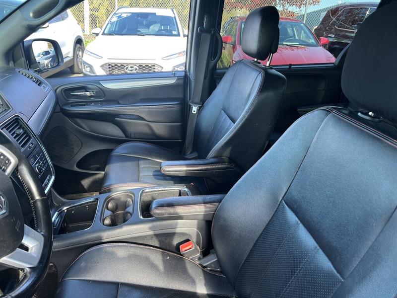 dodge Grand Caravan 2020 - 9