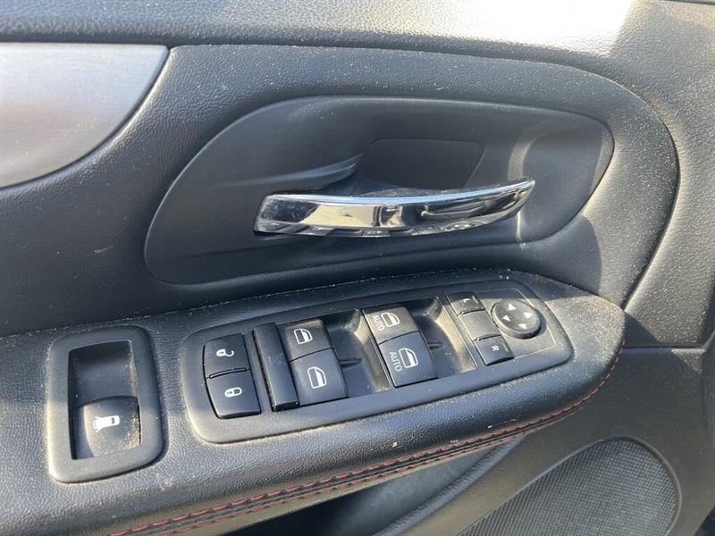 dodge Grand Caravan 2020 - 10