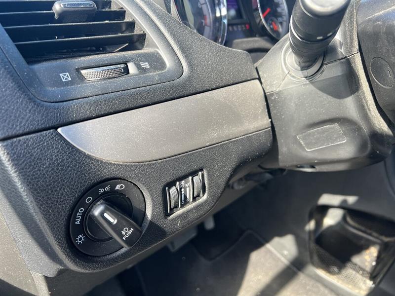 dodge Grand Caravan 2020 - 11