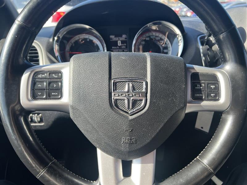 dodge Grand Caravan 2020 - 13