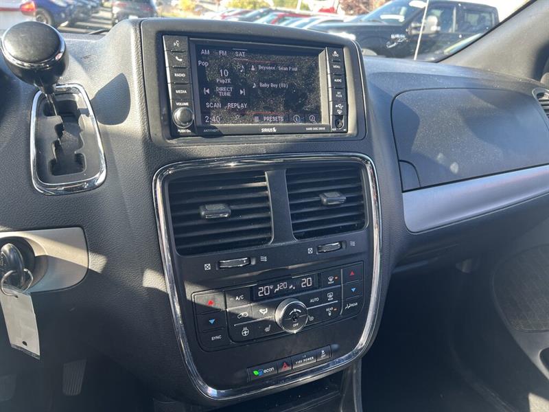 dodge Grand Caravan 2020 - 14