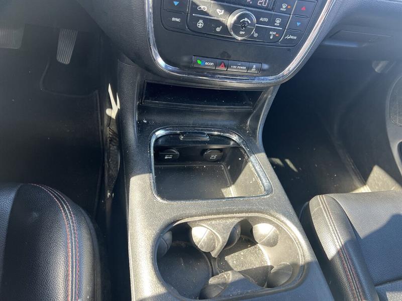 dodge Grand Caravan 2020 - 15