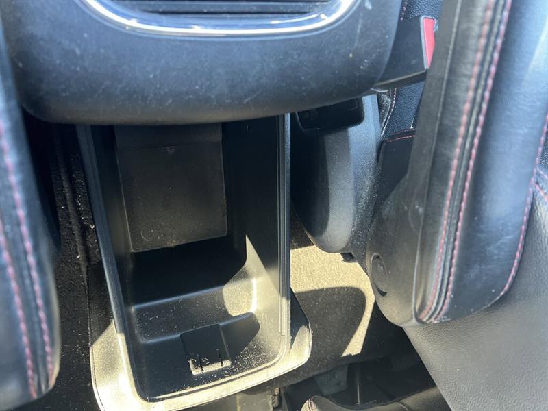 dodge Grand Caravan 2020 - 20