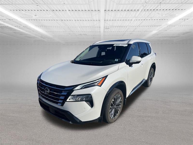 nissan Rogue 2025 - 2