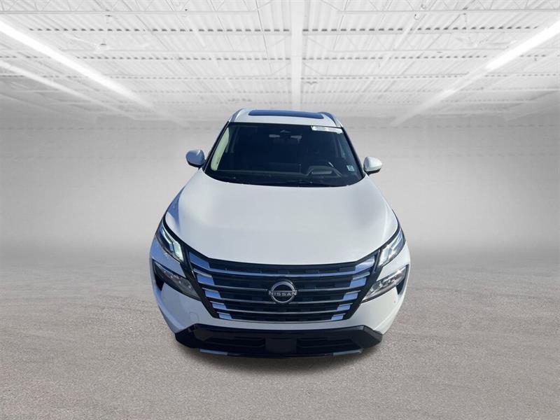 nissan Rogue 2025 - 3