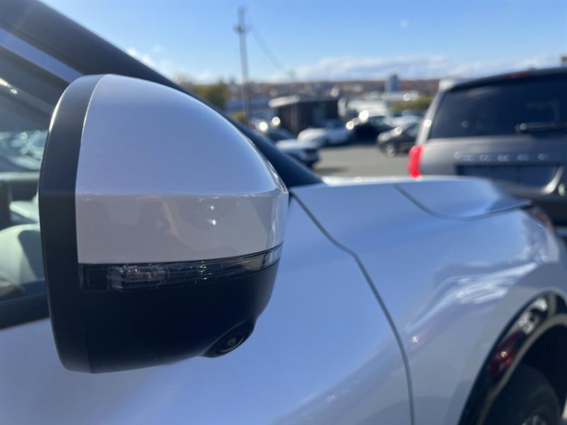 nissan Rogue 2025 - 5