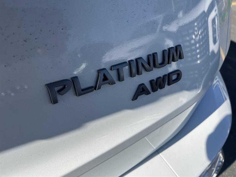 nissan Rogue 2025 - 8