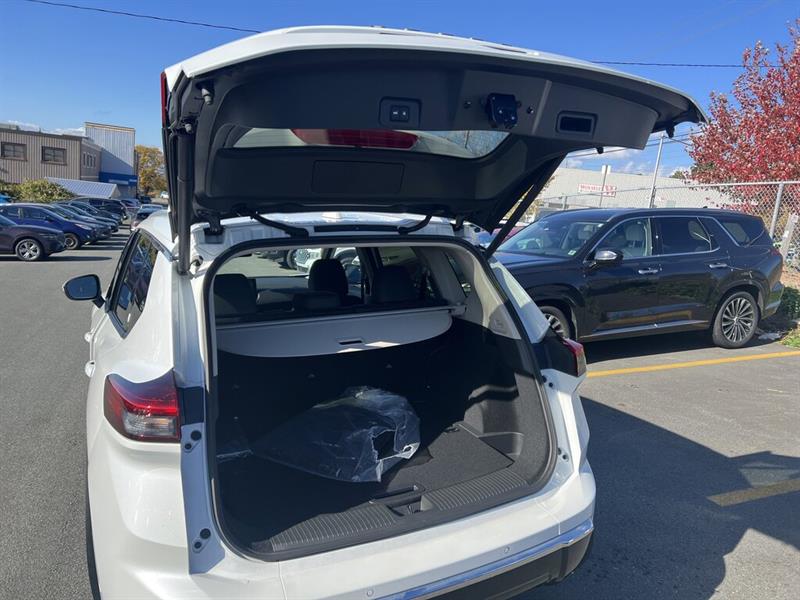 nissan Rogue 2025 - 9